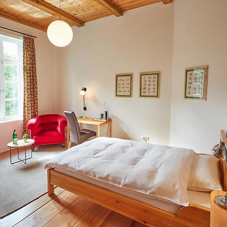 Hotel Cramer Bed & Breakfast แวเทอ ภายนอก รูปภาพ