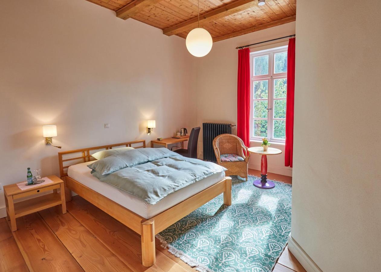 Hotel Cramer Bed & Breakfast แวเทอ ภายนอก รูปภาพ