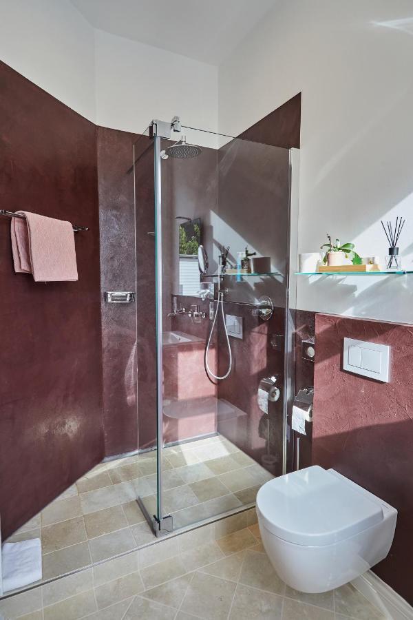 Hotel Cramer Bed & Breakfast แวเทอ ภายนอก รูปภาพ